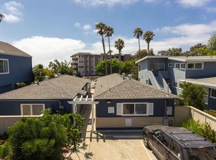 North PB/Bird Rock 1 Br, Across the Street from Tourmaline Beach!, San Diego, CA 92109