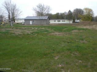 902 7th St, Florence, SD 57235