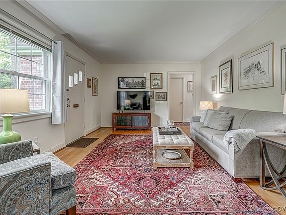5th image of 4906 Monumental St
