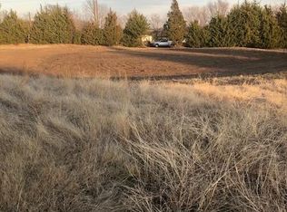 Willy Vester Rd, Van alstyne, TX 75495