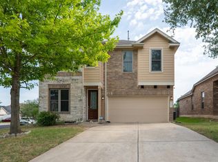 11925 Timber Heights Dr, Austin, TX 78754