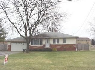 639 Hudak Dr, Brunswick, OH