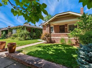 1963 S Sherman St, Denver, CO 80210