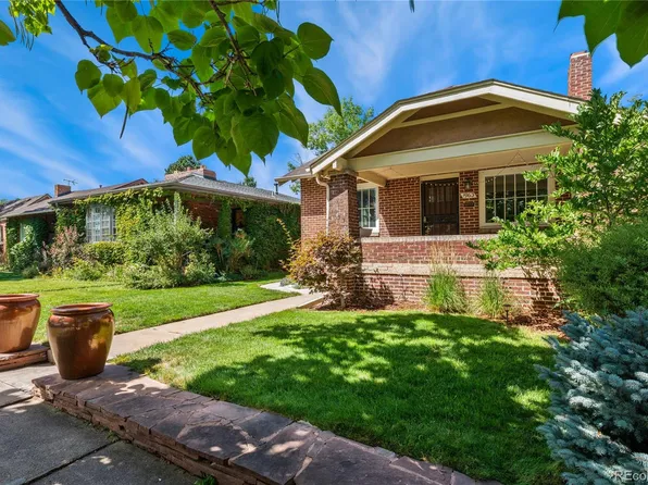 1963 S Sherman Street, Denver, CO 80210
