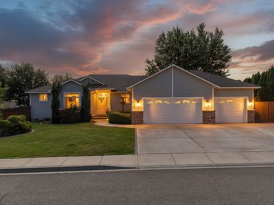 143 Mattis Dr, Richland, WA, 99352