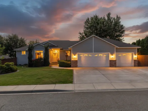 143 Mattis Dr, Richland, WA 99352
