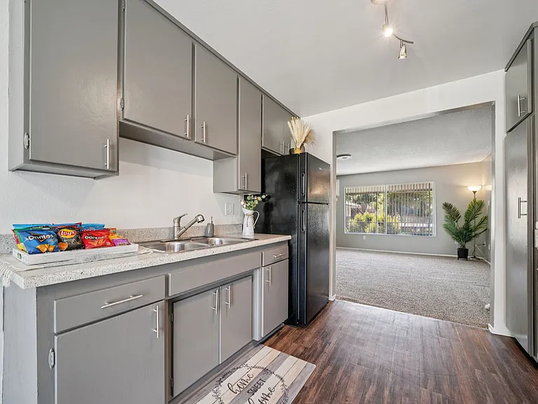 Dwell Apartment Homes — Photo 24