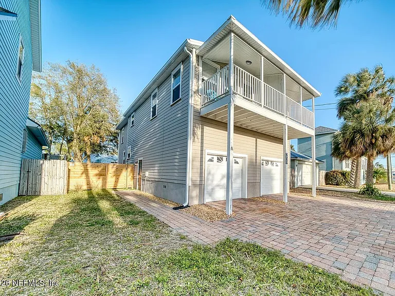 259 Riberia St #A — Photo 1