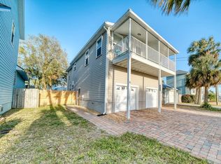 259 Riberia St #A, St Augustine, FL 32084