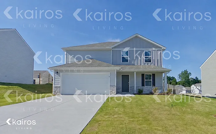 145 George Oxford Dr