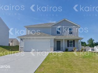 145 George Oxford Dr, Macon, GA 31220