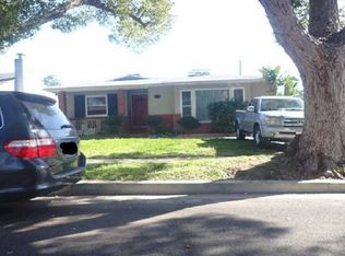1708 N Evergreen St, Burbank, CA 91505