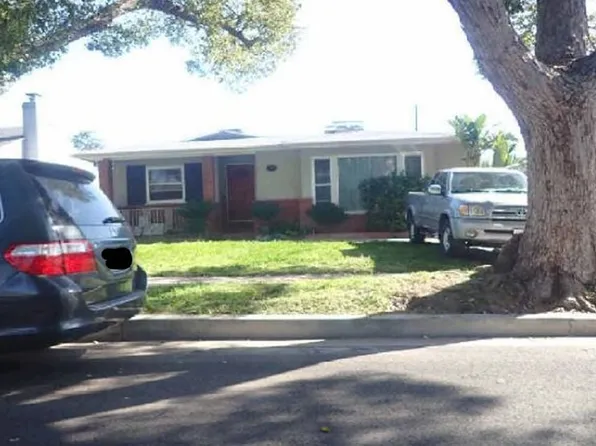 1708 N Evergreen St, Burbank, CA 91505