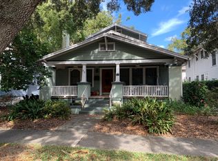 517 E Harwood St, Orlando, FL 32803