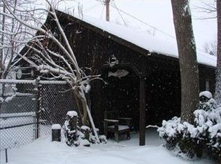 6123 Little Green Ln, Madison, OH 44057