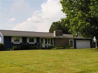 5043 Hill Rd, Oneida, NY 13421