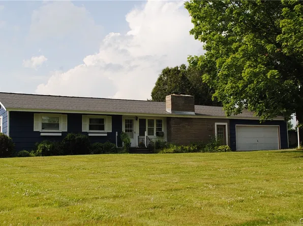 5043 Hill Rd, Oneida, NY 13421