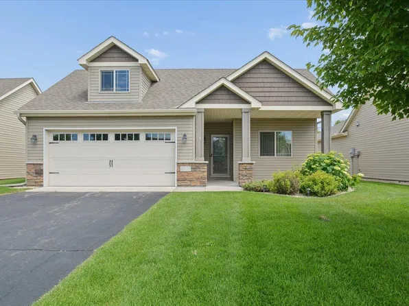 10103 180th Ave NW, Elk River, MN 55330
