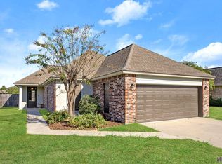 3254 Nicholson Lake Dr, Baton Rouge, LA 70810