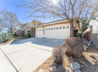 4108 Club Vista Dr, Palmdale, CA 93551