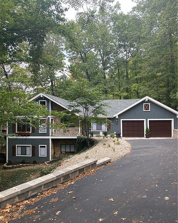 4254 N Foxcliff Dr W, Martinsville, IN 46151 Zillow