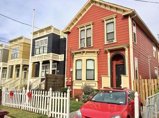 1782 8th St APT A, Oakland, CA 94607