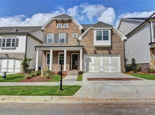 140 Wards Crossing Way, Johns Creek, GA 30022