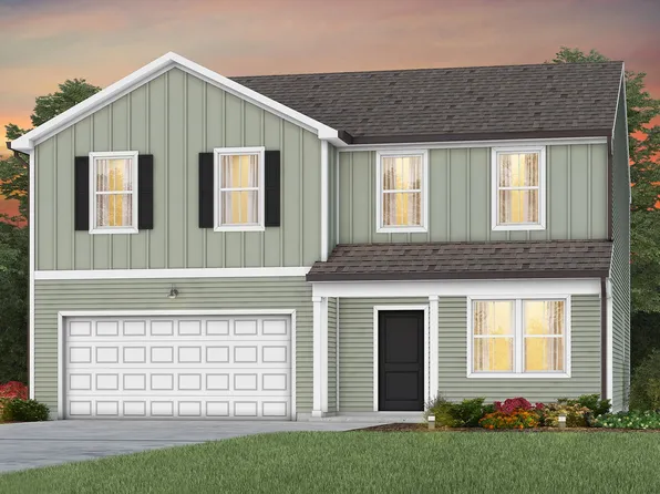 3429 Fellowship Rd Lot 118, Columbia, TN 38401