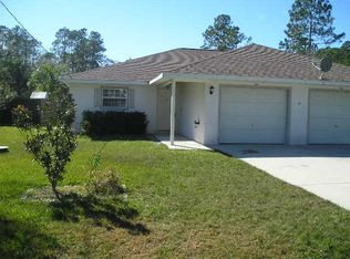 14A Lloyd Trl, Palm Coast, FL 32164