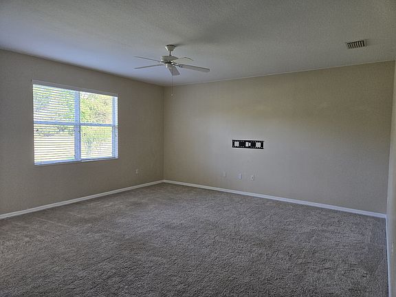 Family Room - Open to Dining Area and Kitchen