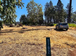 5792 Sawmill Rd, Paradise, CA 95969