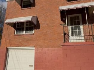 1212 Circle Dr, Pittsburgh, PA