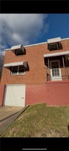 1212 Circle Dr, Pittsburgh, PA, 15221