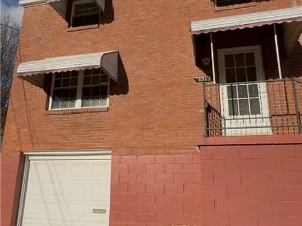 1212 Circle Dr, Pittsburgh, PA 15221