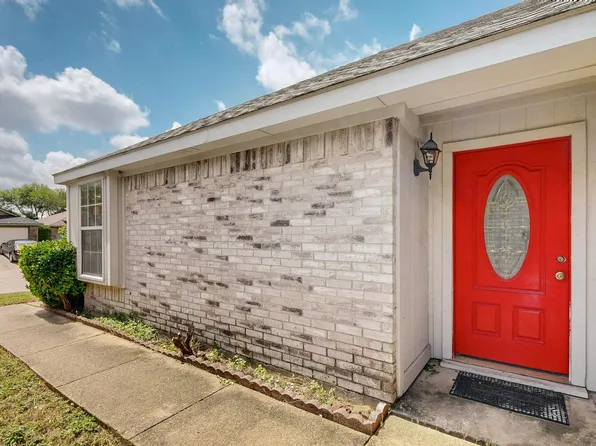 4457 Flamingo Ct, Mesquite, TX 75150