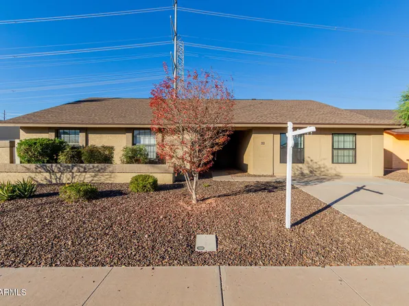 638 W STERLING Place, Chandler, AZ 85225