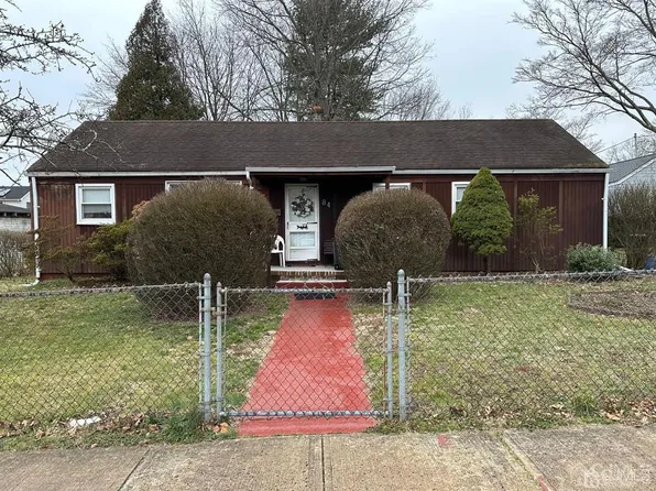 84 Stevens Ave, Jamesburg, NJ 08831