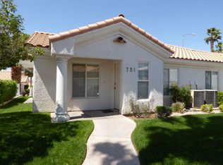 751 Mesa Springs Dr, Mesquite, NV 89027