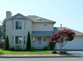 5202 64th Ave NE, Marysville, WA 98270