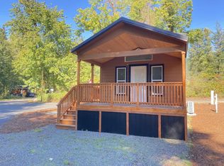 65000 E Highway 26 #WFB43, Welches, OR