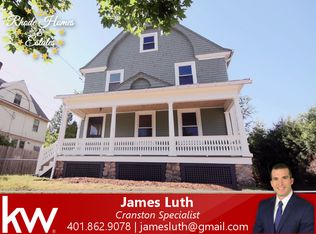 119 Norwood Ave, Cranston, RI 02905