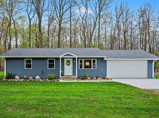 1301 18 1/2 Mile Rd, Tekonsha, MI 49092