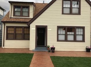 6238 35th Ave NE, Seattle, WA 98115