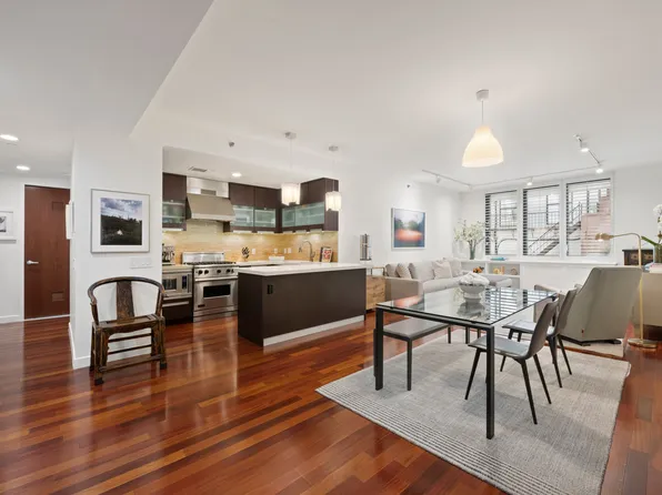 50 West 15th Street 2D image 1 of 14