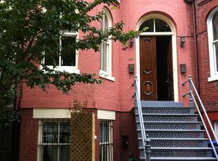 1217 Q St NW #A, Washington, DC 20009