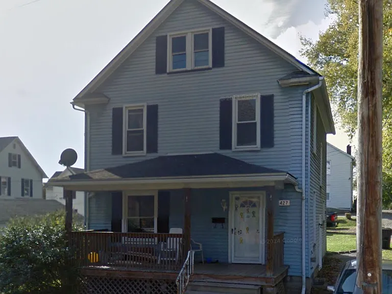427 N Liberty St — Photo 13