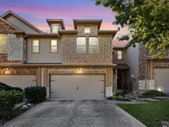 306 Starleaf Trl, Garland, TX 75040