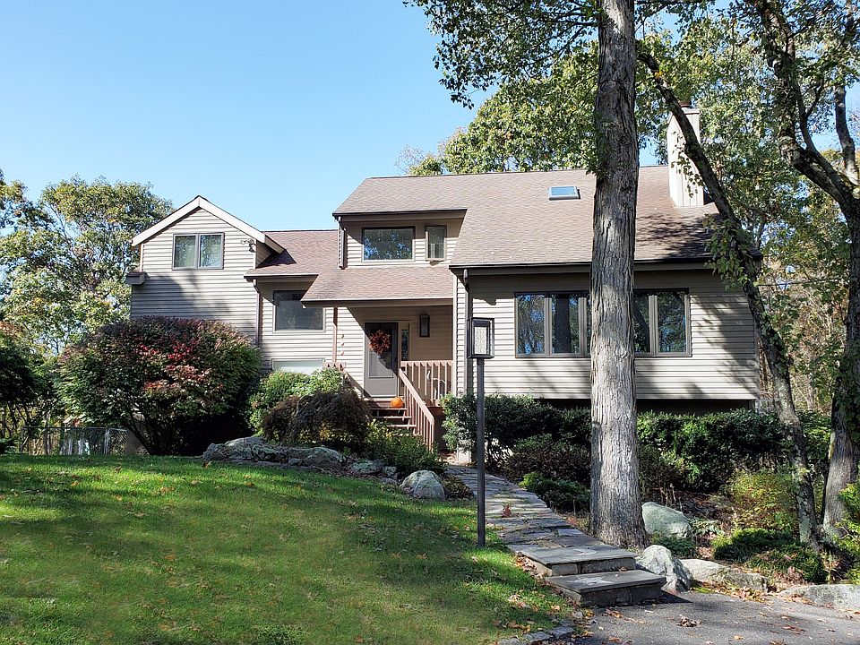 139 Old Redding Road