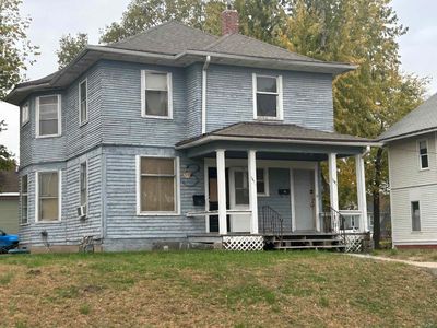 1805-07 Isabella St, Sioux City, IA, 51103