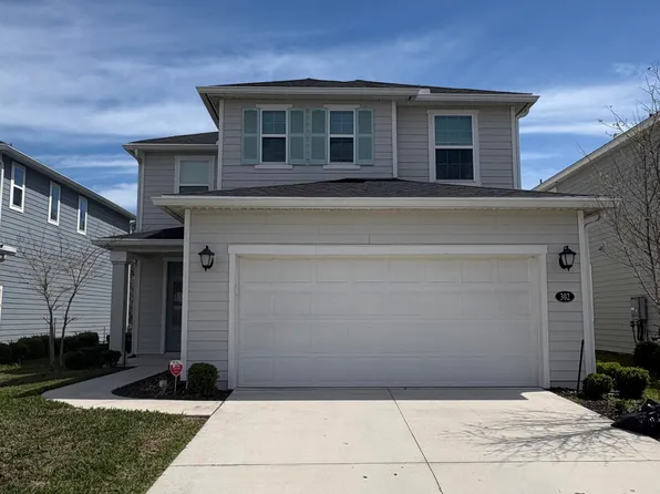 302 Rambling Brook Trl, Saint Johns, FL 32259